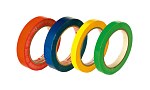 Klebeband PVC-farbig im Online Shop
