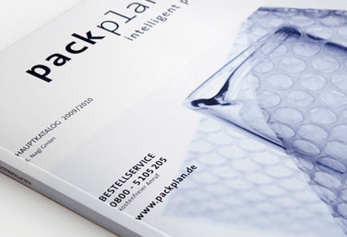 Verpackungen bequem online bestellen