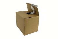 Selbstklebebox / Packfix im Online Shop