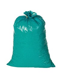 Müllsäcke blau, umweltfreundlich 60 my online bestellen